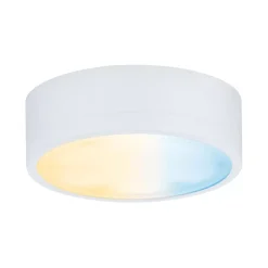 Clever Connect Spot LED Medal Tunable White 2,3W Blanc dépoli