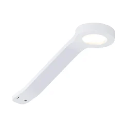Clever Connect Spot LED Mike Tunable White 2W Blanc dépoli