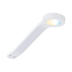 Clever Connect Spot LED Mike Tunable White 2W Blanc dépoli