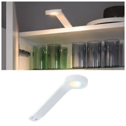 Clever Connect Spot LED Mike Tunable White 2W Blanc dépoli