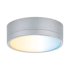 Clever Connect Spot LED Medal Tunable White 2,3W Chrome mat