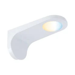 Clever Connect Spot LED Neda Tunable White 2,1W Blanc dépoli