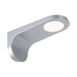 Clever Connect Spot LED Neda Tunable White 2,1W Chrome mat
