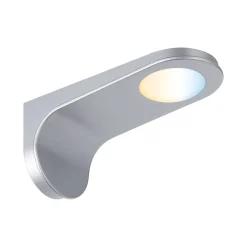 Clever Connect Spot LED Neda Tunable White 2,1W Chrome mat