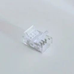 Connecteur Droit pour Ruban LED RGB 10mm IP44 - SILAMP