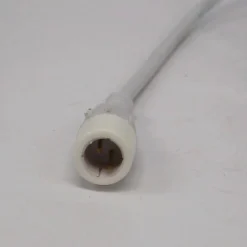 Connecteur électrique Guirlande LED 220V 2 broches - AC/DC - SILAMP