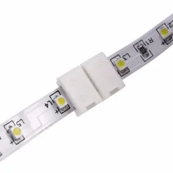 Connecteur Ruban LED 5050 pour ruban 10mm IP20 - SILAMP