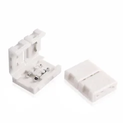 Connecteur Ruban LED 5050 pour ruban 10mm IP20 - SILAMP