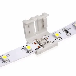 Connecteur Ruban LED 5050 pour ruban 10mm IP20 - SILAMP