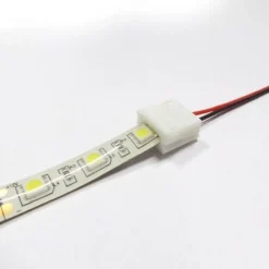Connecteur Ruban LED 10mm IP20 - SILAMP