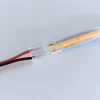 Connecteur Simple pour Ruban LED COB 8mm IP44 - SILAMP