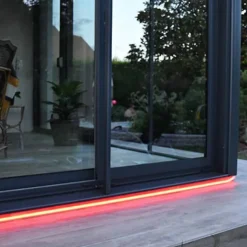 Cordon lumineux Sur'line - Chromex