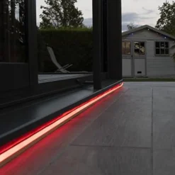 Cordon lumineux Sur'line prolongeable - Chromex