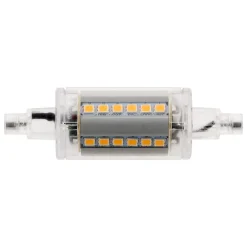 Crayon LED Crayon 4,5W R7S 420lm 2700K - Elexity