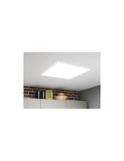 Dalle Led 18 watts 30x30 cm 1300 lumens - Luminance