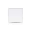 Dalle LED AC220/240V 36W 3780lm 120 595x595mm Etanche IP40 IK03 - Blanc Naturel 4000K