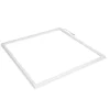 Dalle LED Cadre Lumineux 60x60 Slim 36W BLANC (Pack de 6) - Blanc Chaud 2300K - 3500K - SILAMP