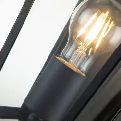 Demi lanterne Alford Place 1 lumière