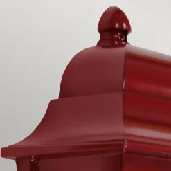 Demi-lanterne murale 1lt Deco Lane