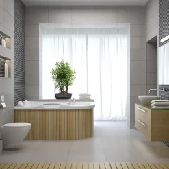 Downlight Dalle LED Extra Plate Ronde ALU 18W (Pack de 5) - Blanc Froid 6000K - 8000K - SILAMP