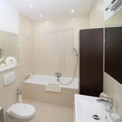 Downlight Dalle LED Extra Plate Ronde ALU 6W (Pack de 10) - Blanc Neutre 4000K - 5500K - SILAMP