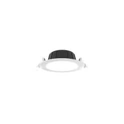 Downlight LED CCT BBC 9W - 3000/4000/6500K - 1050lm - IP65 - 132mm