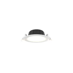 Downlight LED CCT DALI2/PUSH - 10W - 3000/4000/6500K - Garantie 5 ans