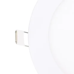 Downlight LED Encastrable - 18W - 4000K Blanc Naturel - 1450lm - 220x220mm - IP20