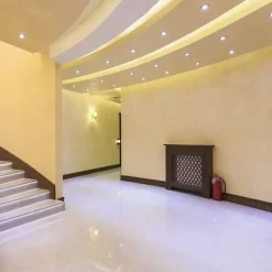 Downlight LED Slim Rond ALU 3W - Blanc Froid 6000K - 8000K - SILUMEN