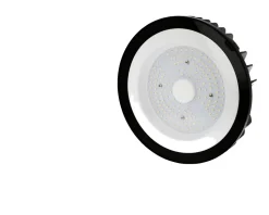 Downlight LED "UFO" 200W blanc naturel
