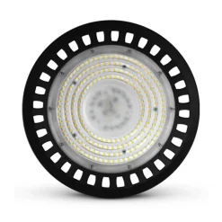 Downlight LED "UFO" 200W blanc naturel