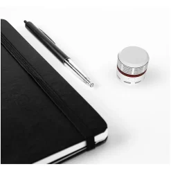 Détecteur de fumée PROTECK - Lithium 10 ans - Compact & Fiable