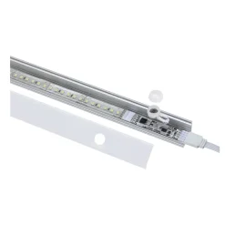 Détecteur de mouvement MaxLED Night Sensor IP20 144W blanc l.5,5 x H.1,6 x P.1,25 cm
