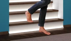 Détecteur de mouvement MaxLED Night Sensor IP20 144W blanc l.5,5 x H.1,6 x P.1,25 cm