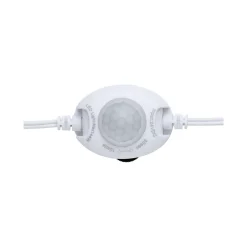 Détecteur de mouvement MaxLED Night Paulmann 144W IP20 blanc H.3,3 x P.3,5 cm
