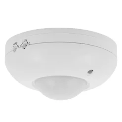 Détecteur de mouvement PIR 360 Blanc 10m Kanlux ZONA JQ