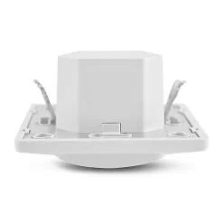 Détecteur mural IR 190 - Double capteur réglable - Garantie 5 ans