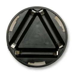 Eclairage De Meuble - Mini lampe 'push light' 3 LED à piles