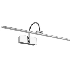 Eclairage de tableau Led chrome - Mantra - Paracuru