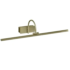 Eclairage de tableau Led chrome - Mantra - Paracuru