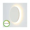 Eclairage mural moderne LED D18 cm compatible avec variateur - Lunar