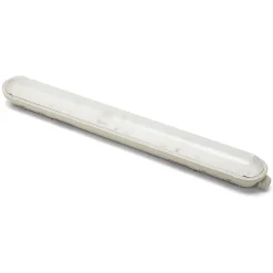 ECOPOWER: Plafonnier LED étanche, 60cm, 2730lm, extensible