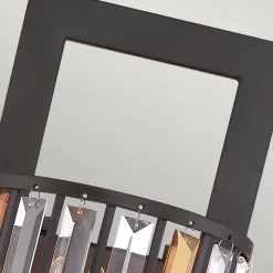 Elstead Gemma - Applique murale d'intérieur à 2 ampoules, bronze vintage, E14