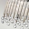 Elstead Kichler Piper Suspension Plafonnier Chrome Poli