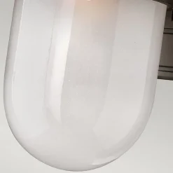 Elstead Reef - Petite lanterne murale extérieure à 1 ampoule bronze victorien IP44, E27