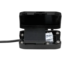 ENC Choose Lot 3 Coin WhiteSwitch LED 3x6,5W 580lm 2700K 51mm synthétique