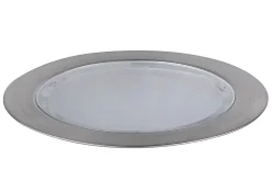 Encastré de sol extérieur Link+Light 3W IP67 3000K 12V Paulmann