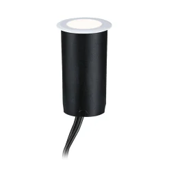 Encastré de sol extérieur Link+Light 1,6W IP67 3000K 12V Paulmann