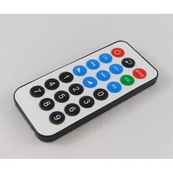 Enceinte lumineuse Bluetooth KARAOKE 600W MAXISOUND