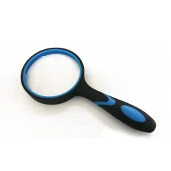 ENOLA : Loupe avec lentille géante diamètre 100mm